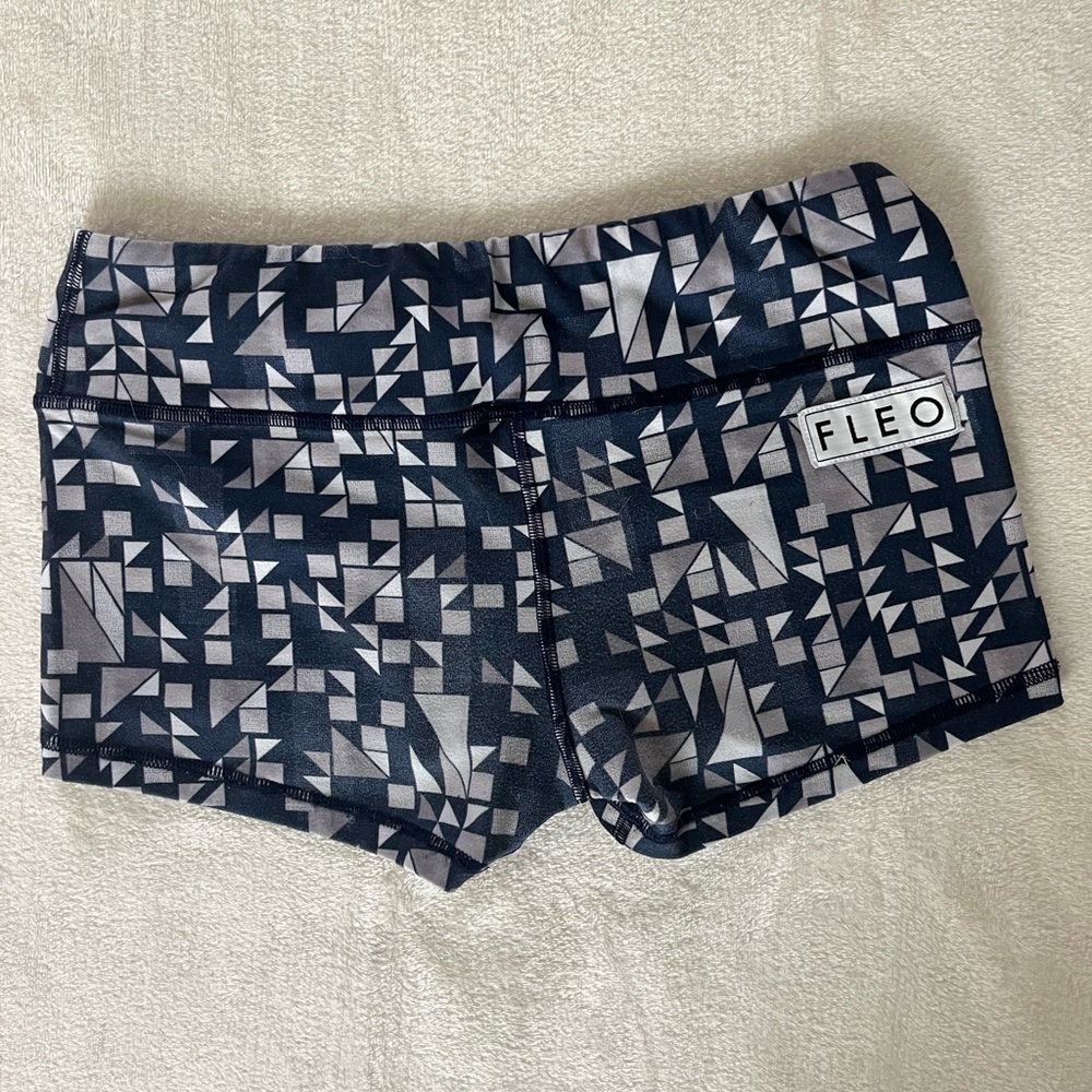 FLEO OG shorts - Picture 2 of 2